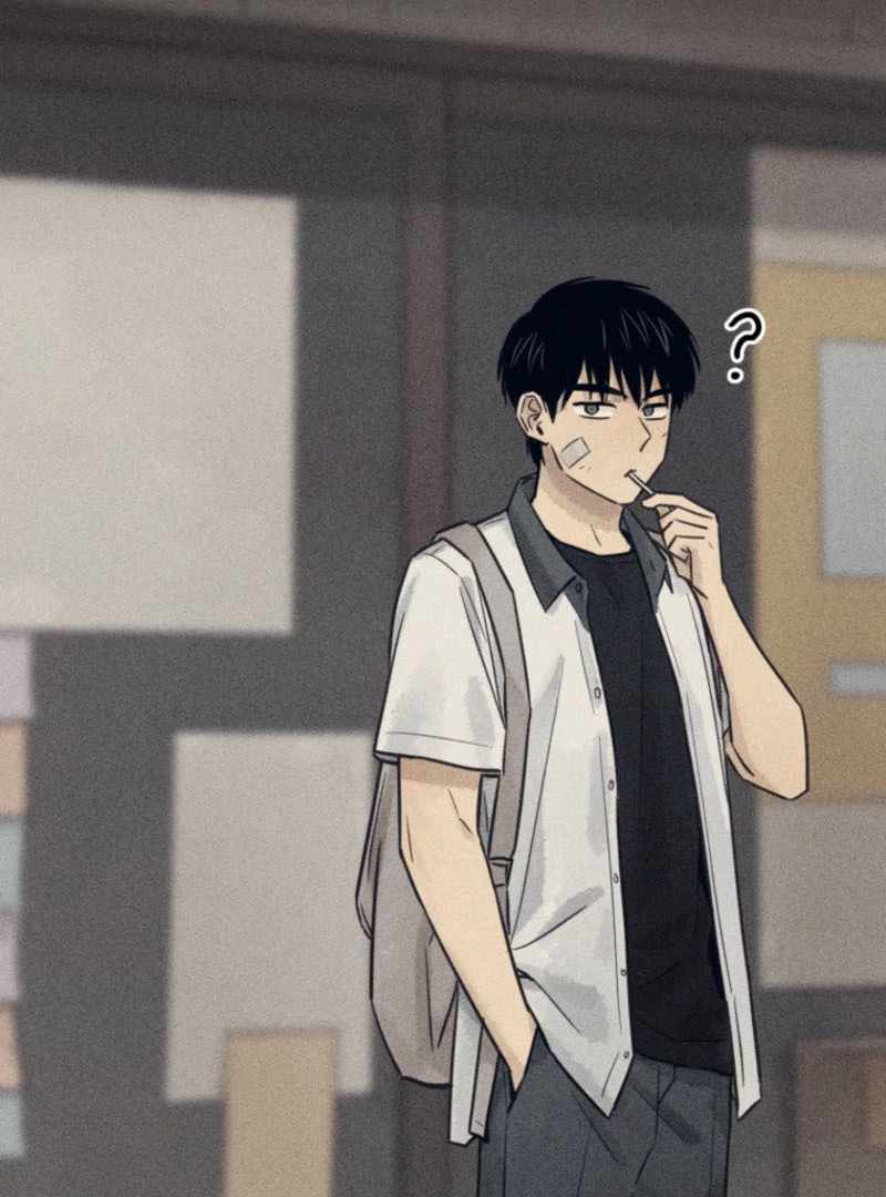 The Killer’s Interview Chapter 61 - Page 36