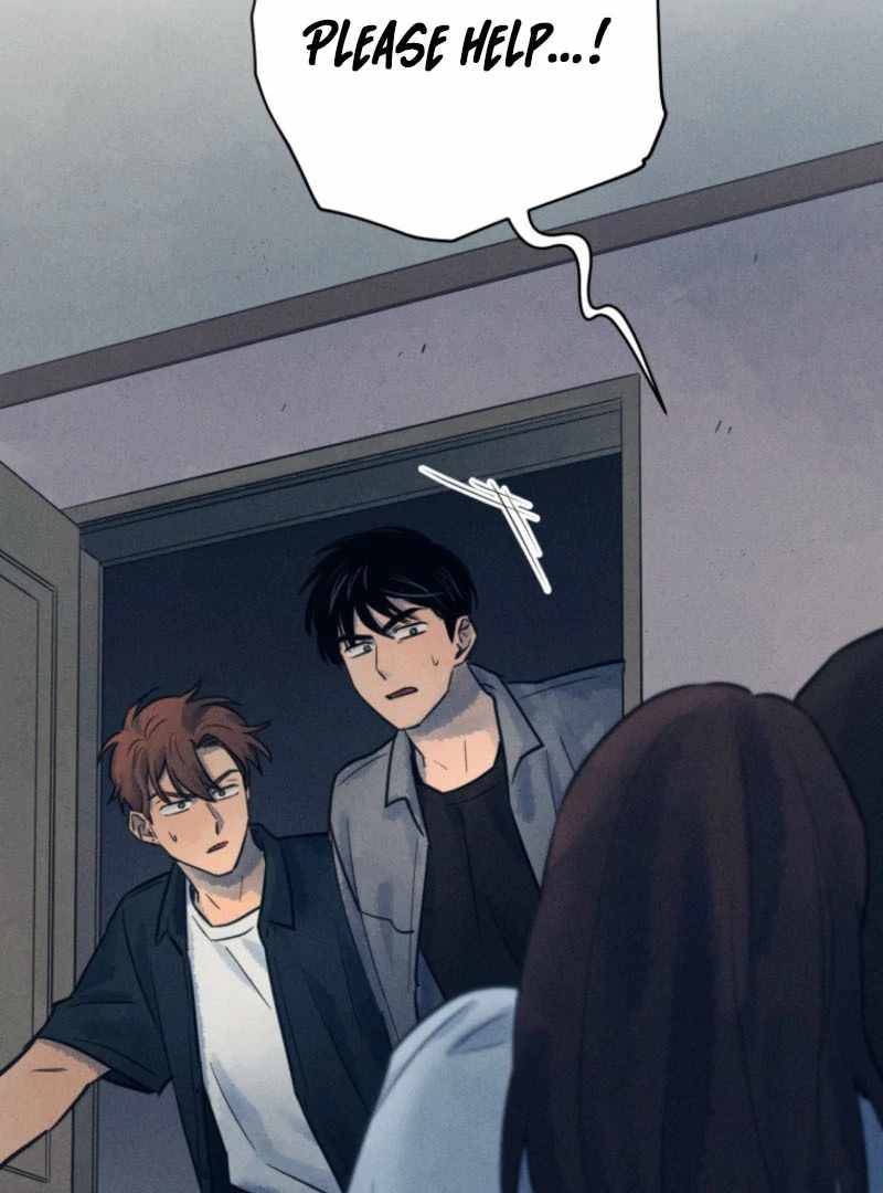 The Killer’s Interview Chapter 62 - Page 19