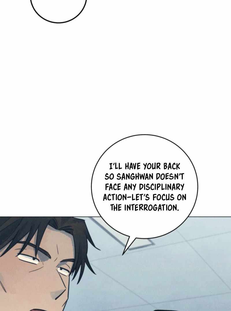 The Killer’s Interview Chapter 62 - Page 59