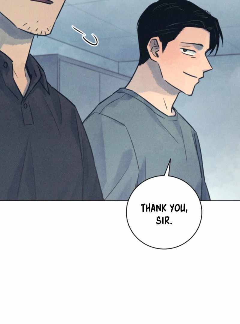The Killer’s Interview Chapter 62 - Page 60