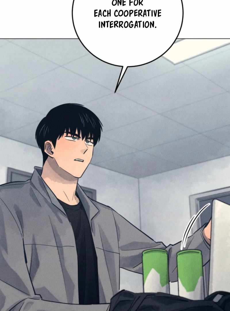 The Killer’s Interview Chapter 62 - Page 96