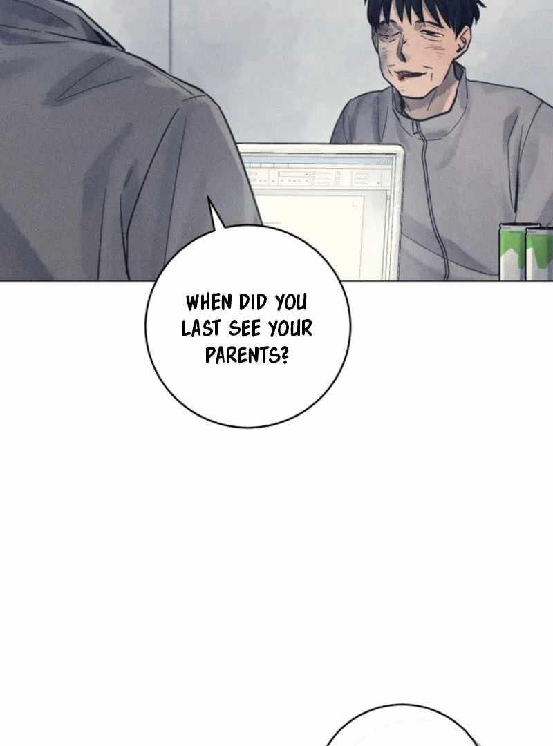 The Killer’s Interview Chapter 63 - Page 15