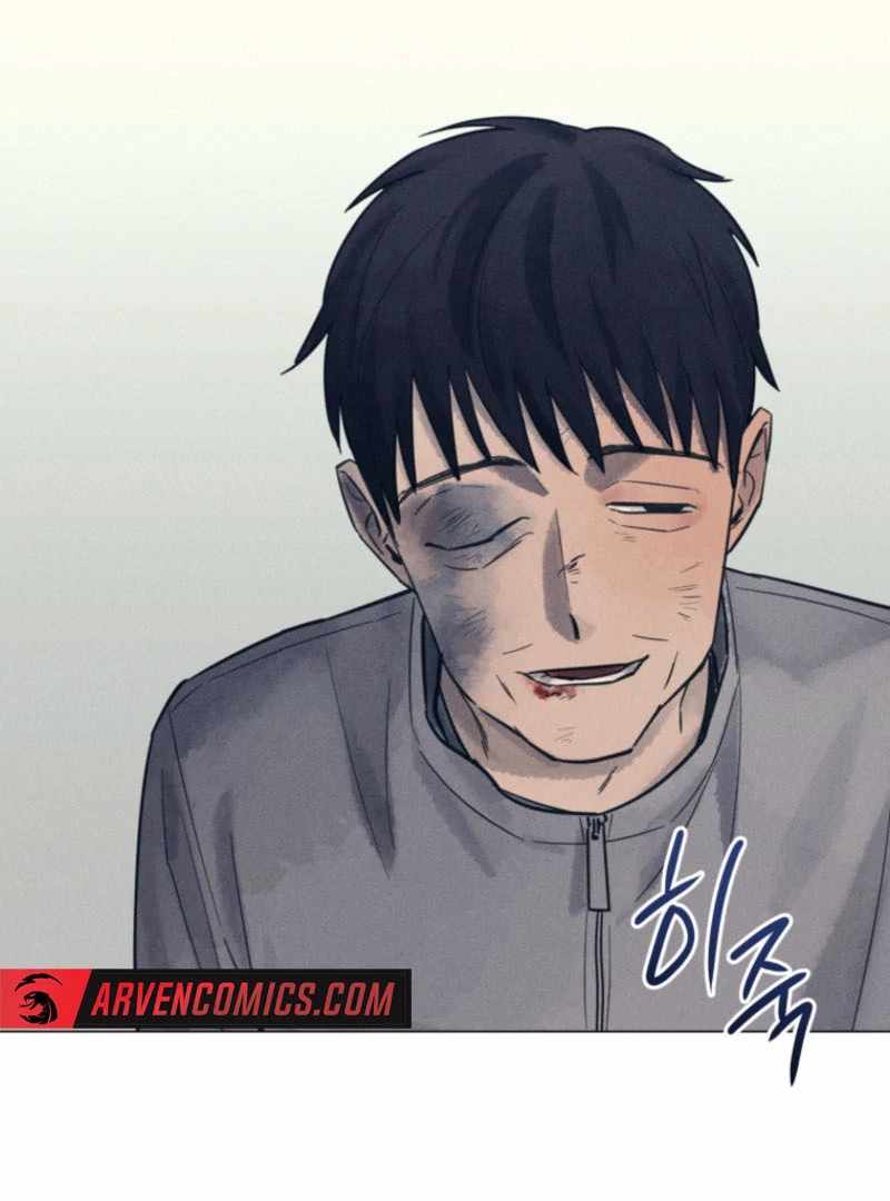 The Killer’s Interview Chapter 63 - Page 19