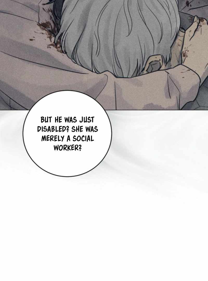The Killer’s Interview Chapter 63 - Page 29
