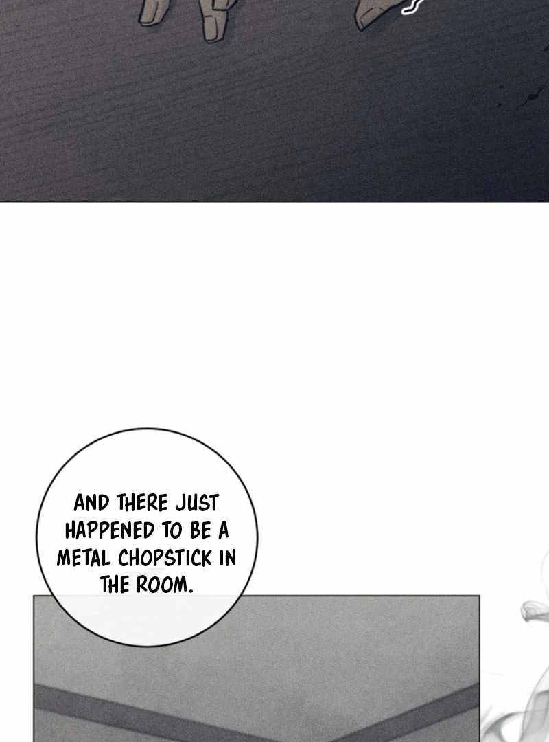 The Killer’s Interview Chapter 63 - Page 41