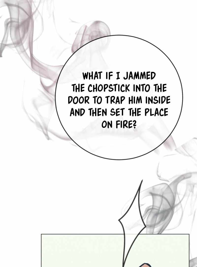 The Killer’s Interview Chapter 63 - Page 45