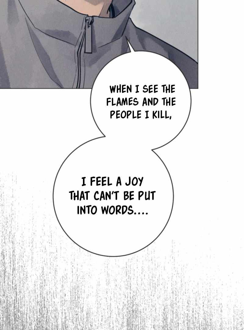 The Killer’s Interview Chapter 63 - Page 65
