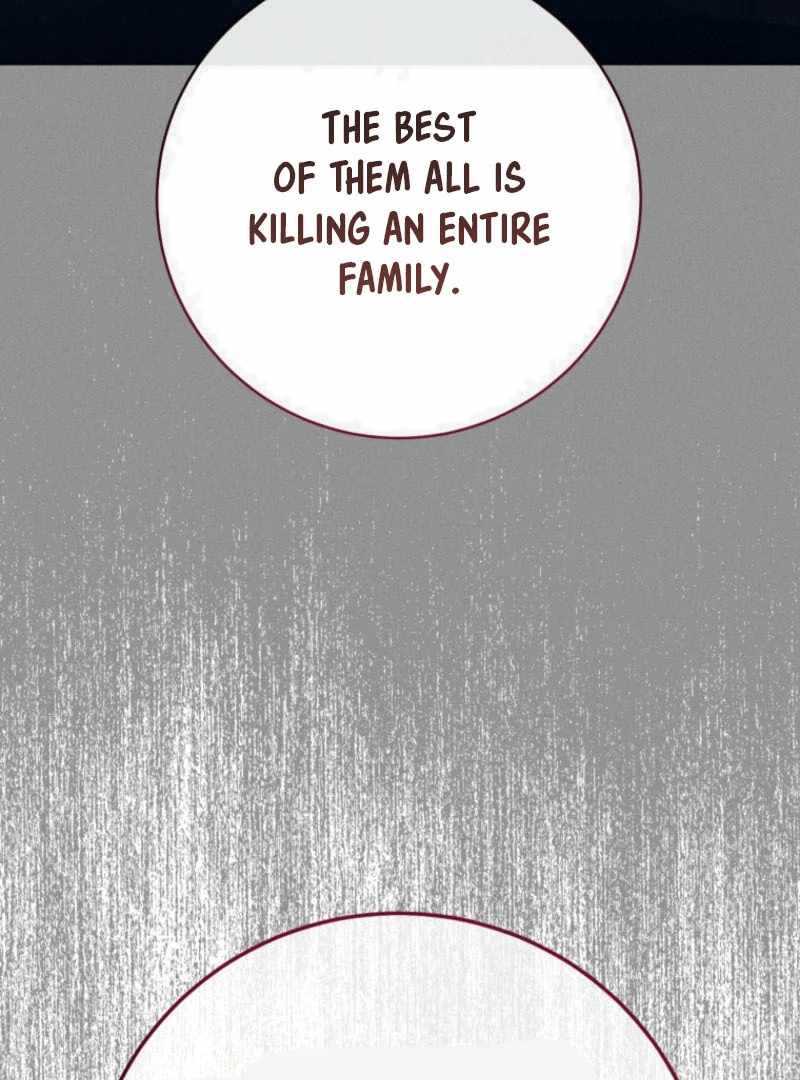 The Killer’s Interview Chapter 63 - Page 67
