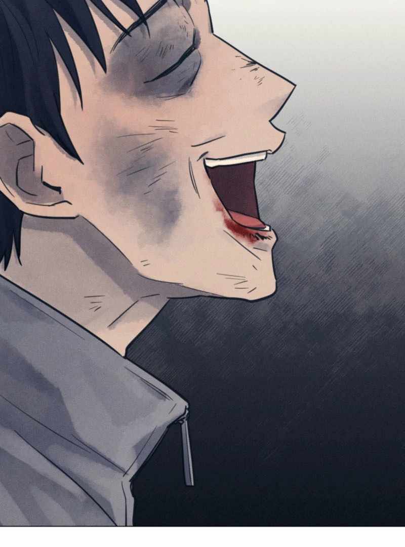 The Killer’s Interview Chapter 63 - Page 69