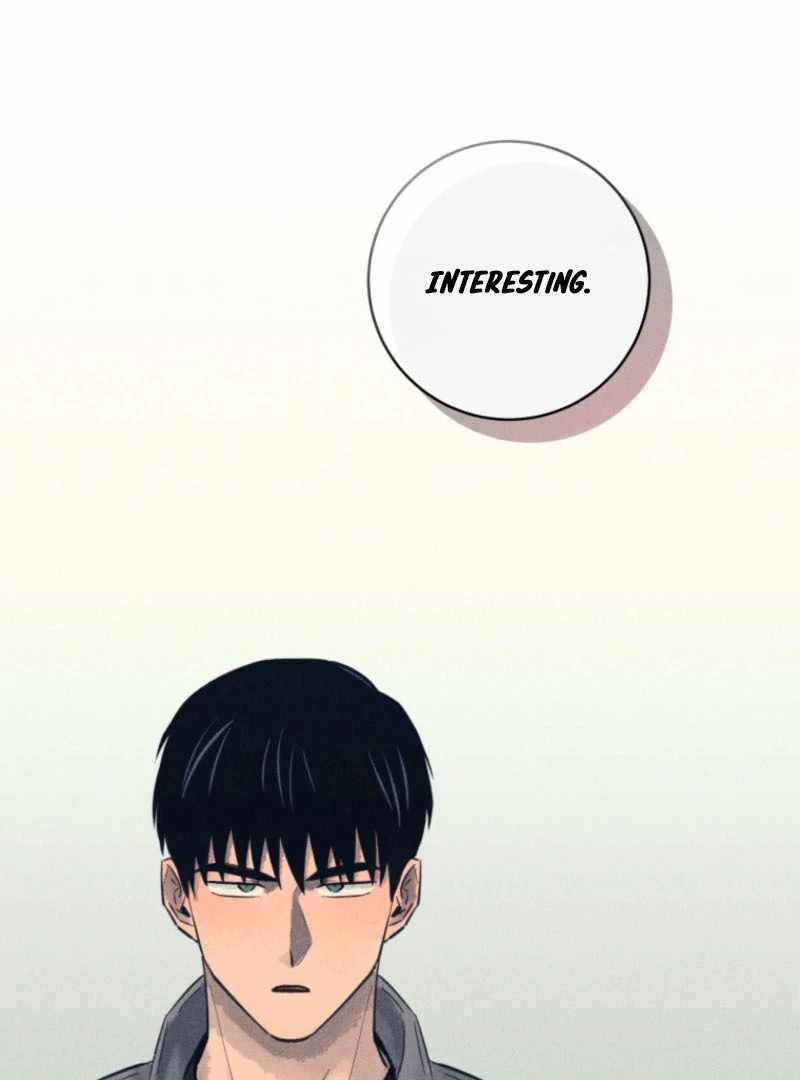 The Killer’s Interview Chapter 63 - Page 9