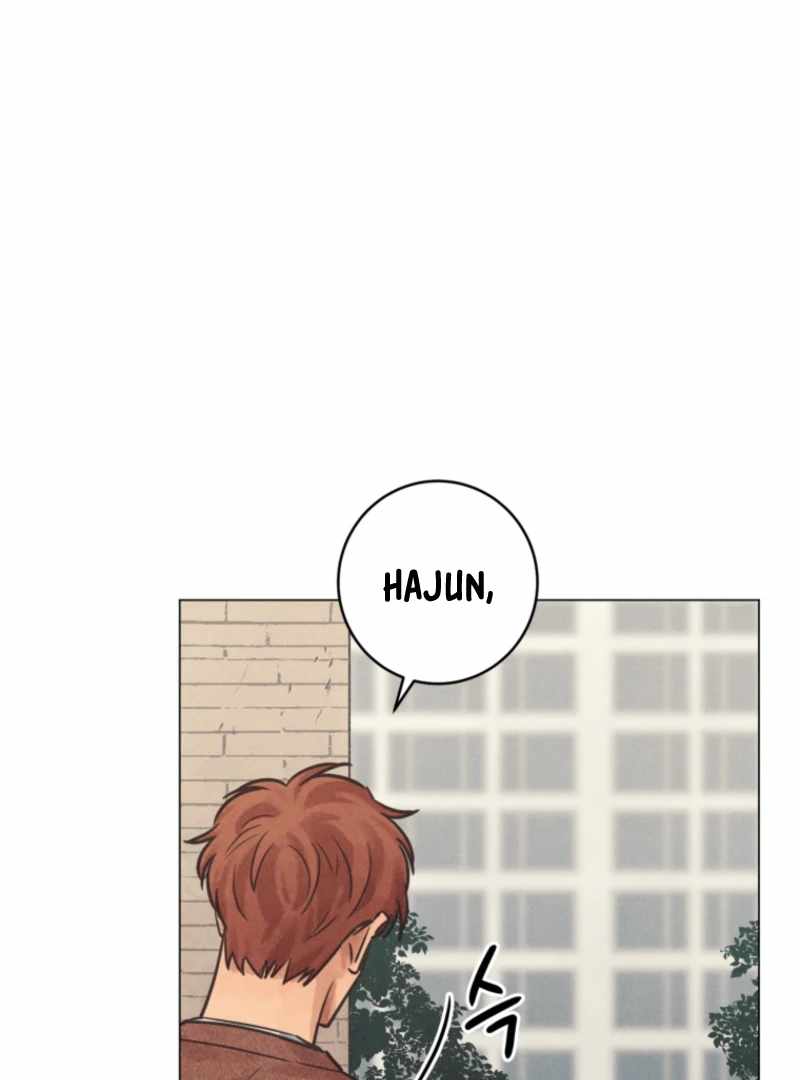The Killer’s Interview Chapter 71 - Page 22
