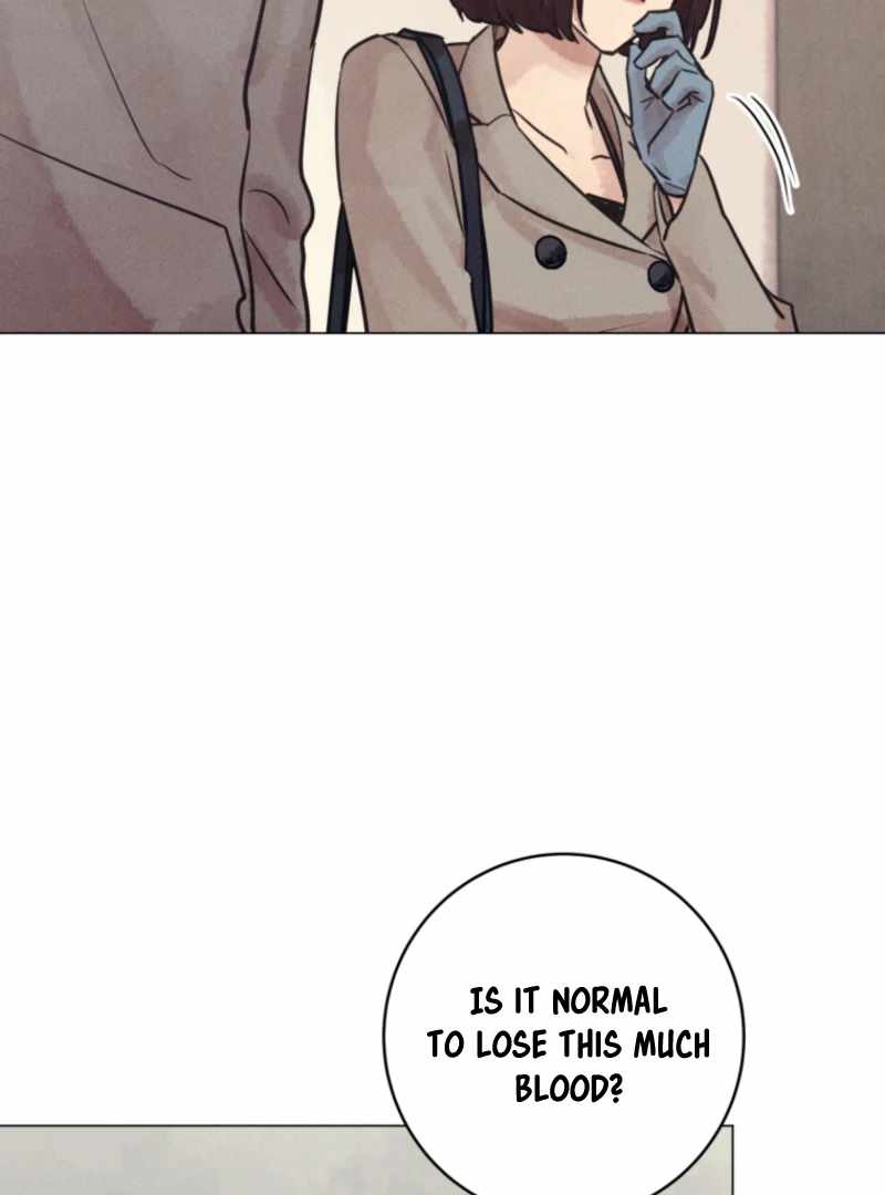 The Killer’s Interview Chapter 71 - Page 55