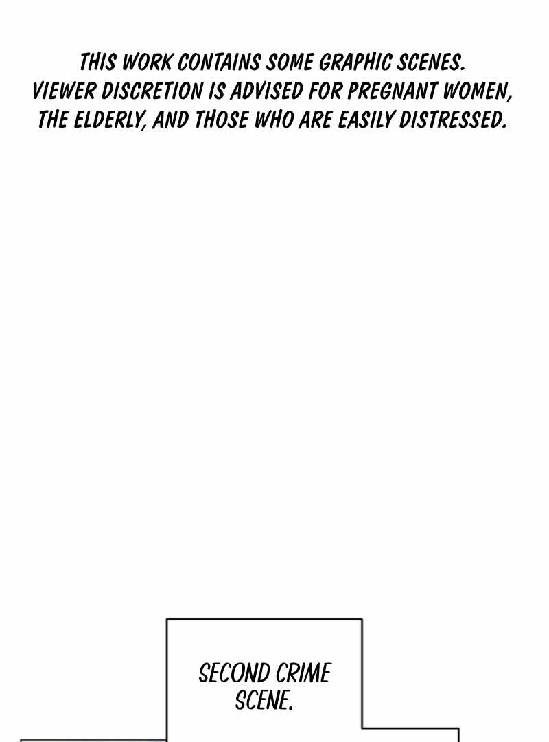 The Killer’s Interview Chapter 72 - Page 1