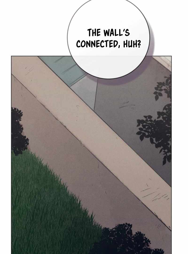 The Killer’s Interview Chapter 72 - Page 106