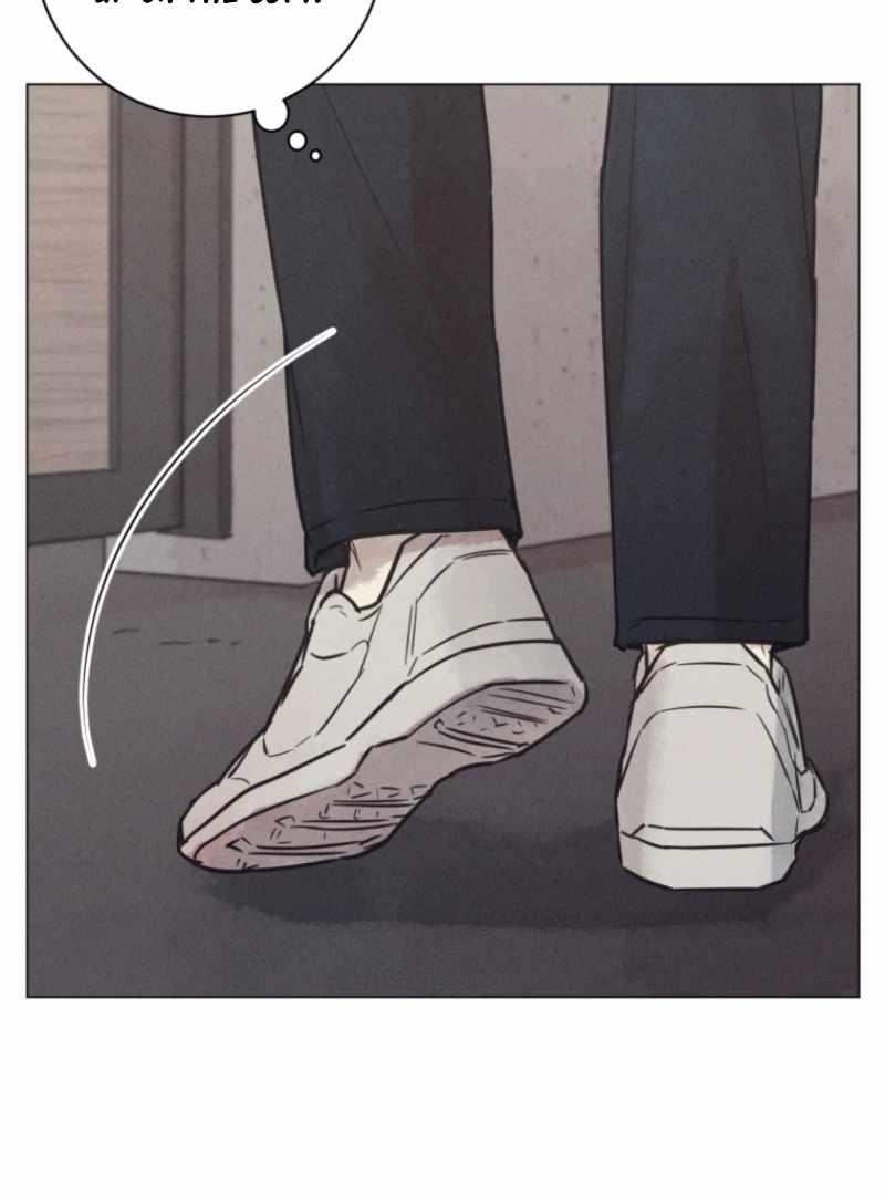 The Killer’s Interview Chapter 72 - Page 11