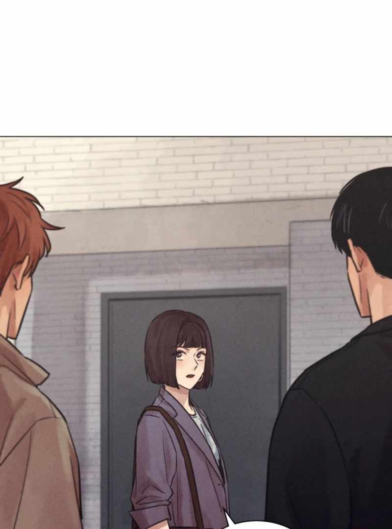 The Killer’s Interview Chapter 72 - Page 110