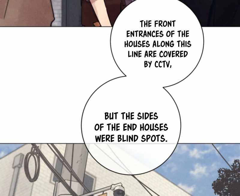 The Killer’s Interview Chapter 72 - Page 111