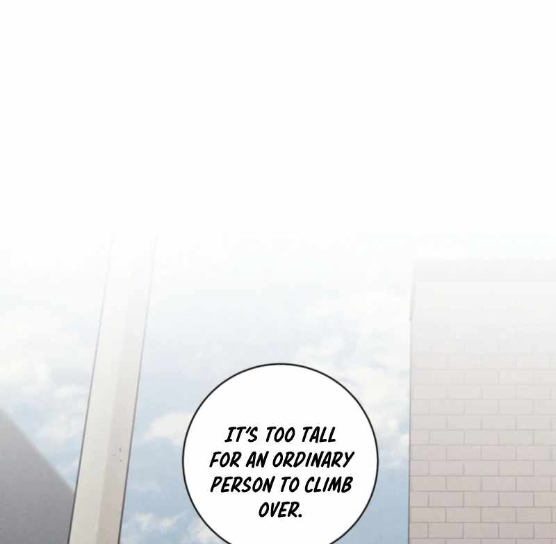 The Killer’s Interview Chapter 72 - Page 12