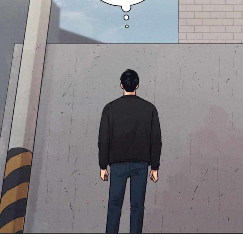 The Killer’s Interview Chapter 72 - Page 13