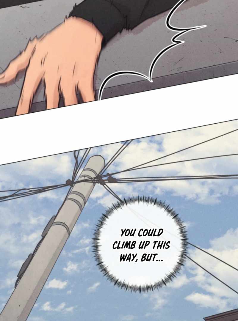 The Killer’s Interview Chapter 72 - Page 19