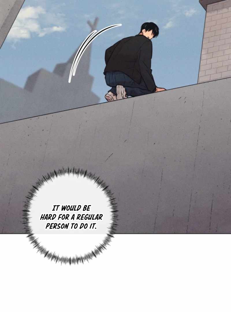 The Killer’s Interview Chapter 72 - Page 20