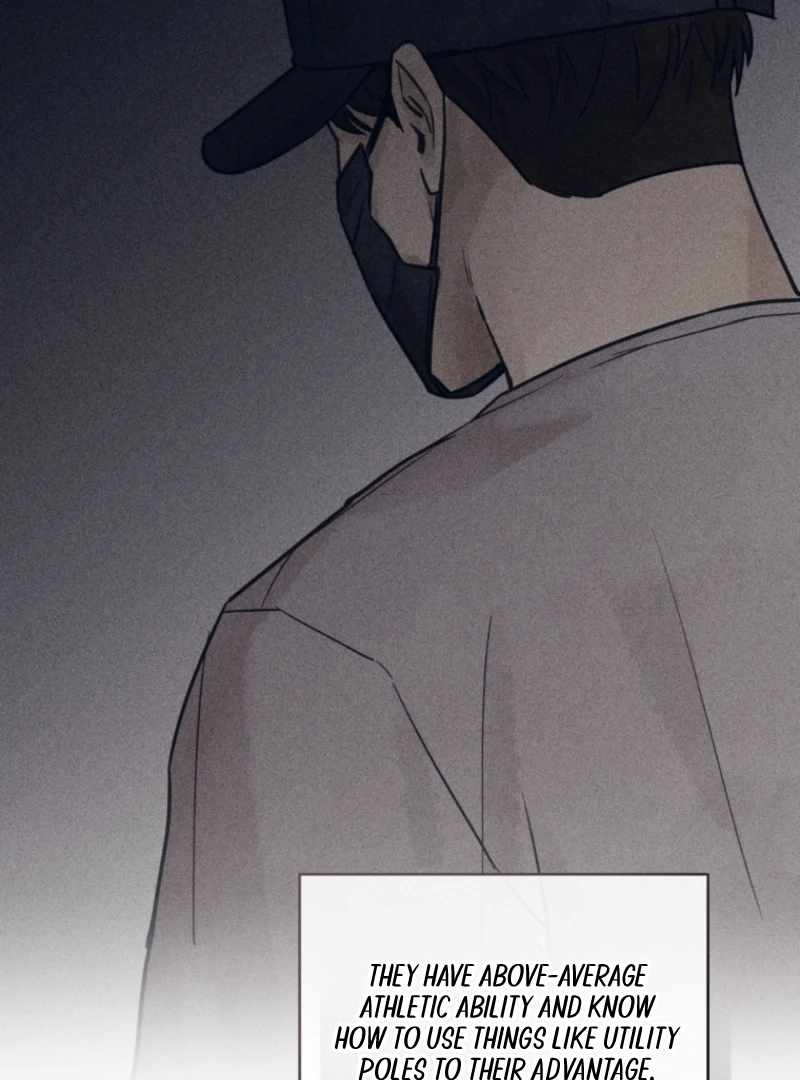 The Killer’s Interview Chapter 72 - Page 27