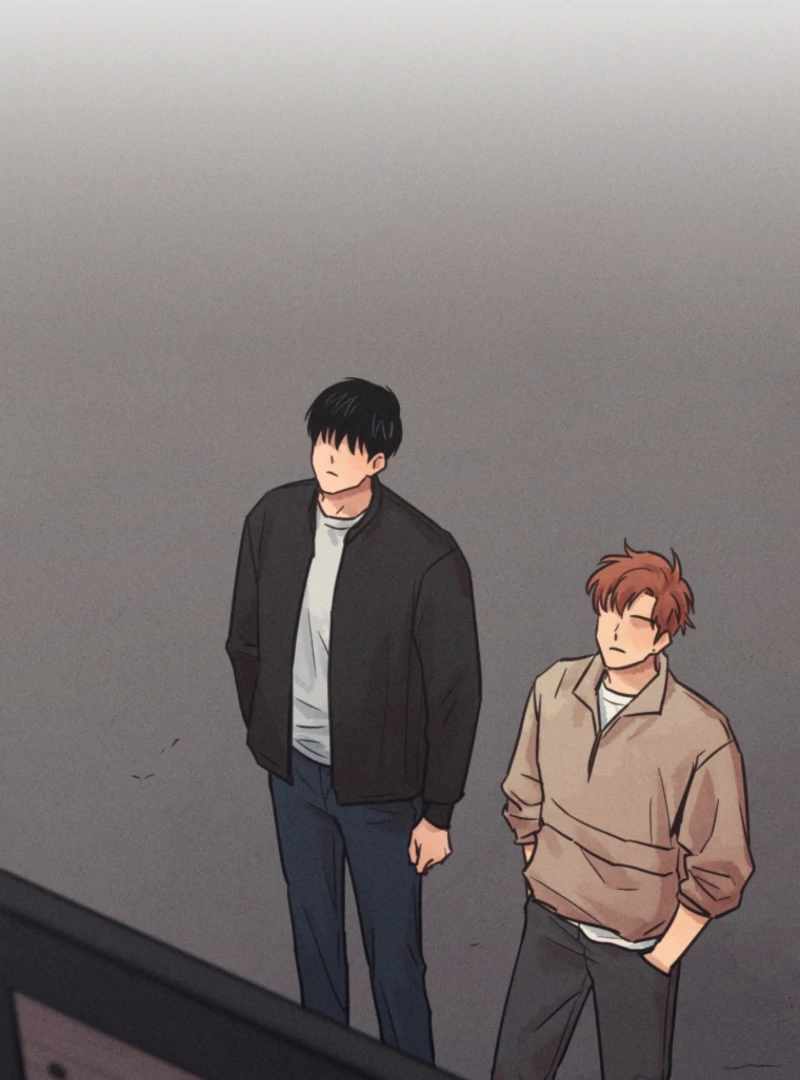 The Killer’s Interview Chapter 72 - Page 3