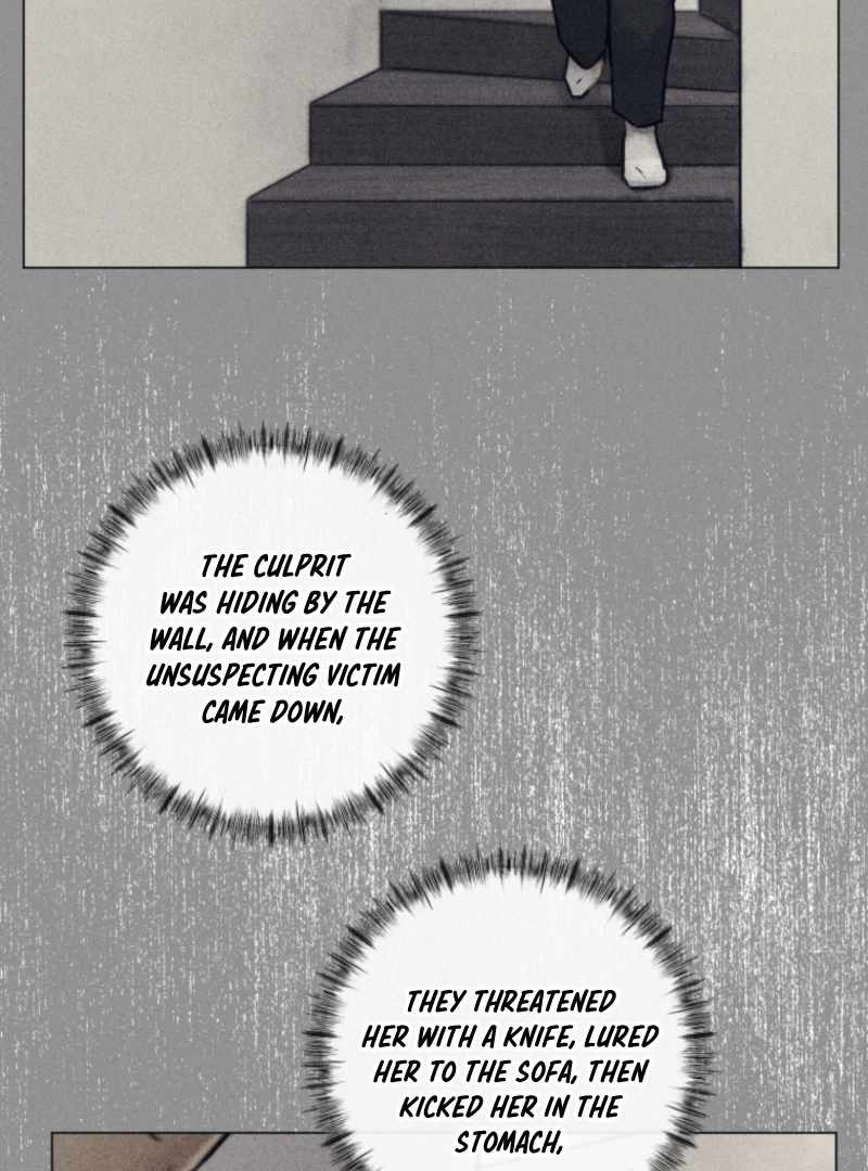 The Killer’s Interview Chapter 72 - Page 39