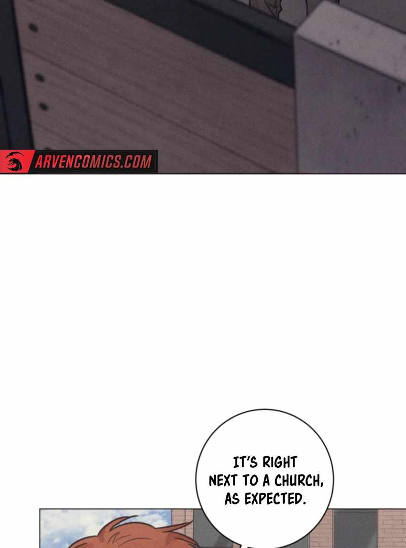 The Killer’s Interview Chapter 72 - Page 4