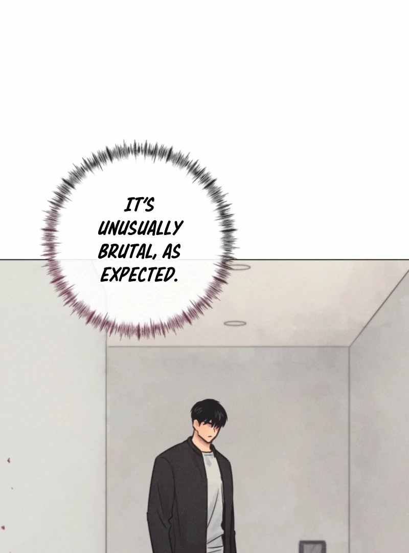 The Killer’s Interview Chapter 72 - Page 43