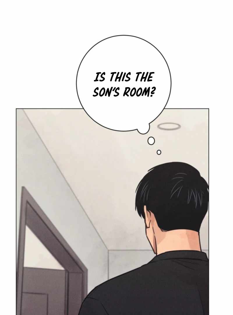 The Killer’s Interview Chapter 72 - Page 45