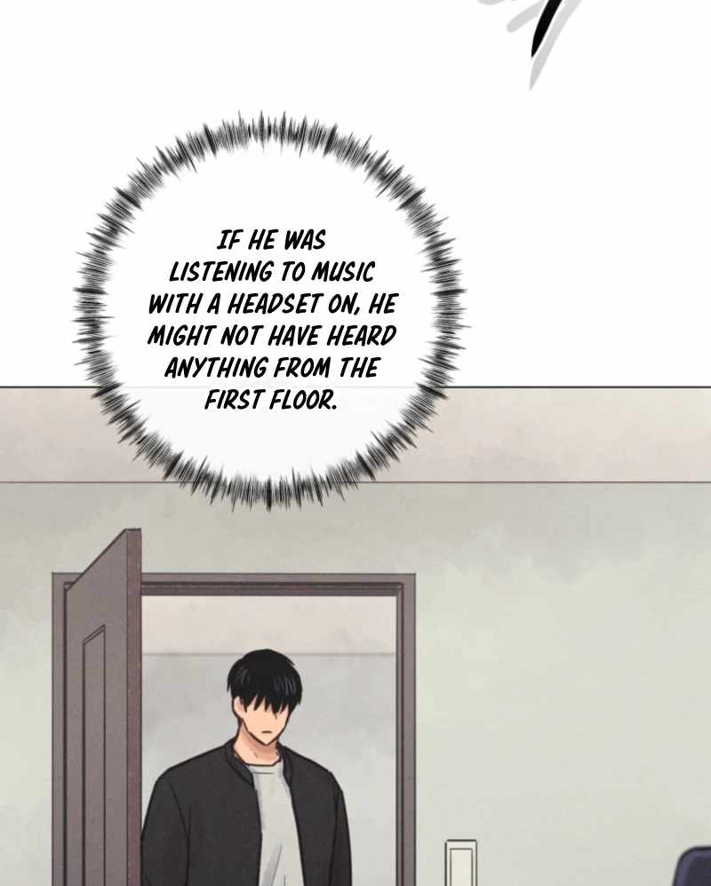 The Killer’s Interview Chapter 72 - Page 47