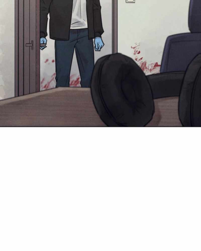 The Killer’s Interview Chapter 72 - Page 48