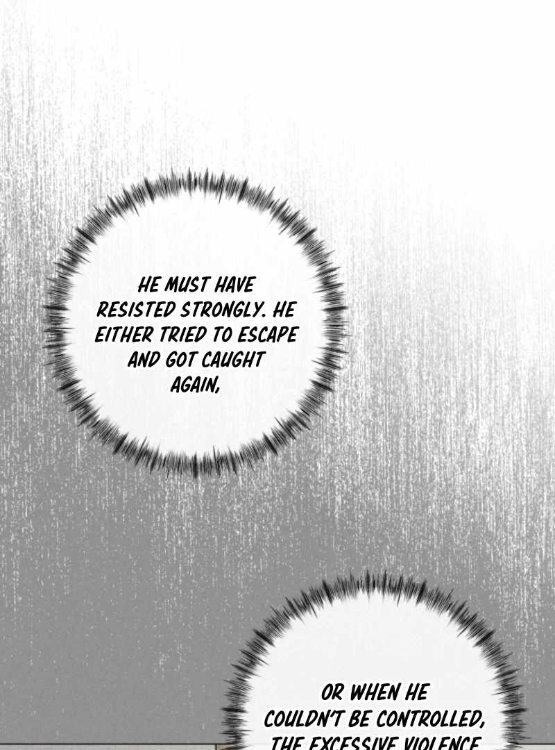 The Killer’s Interview Chapter 72 - Page 51