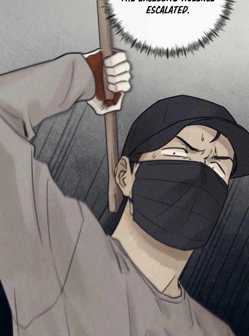 The Killer’s Interview Chapter 72 - Page 52