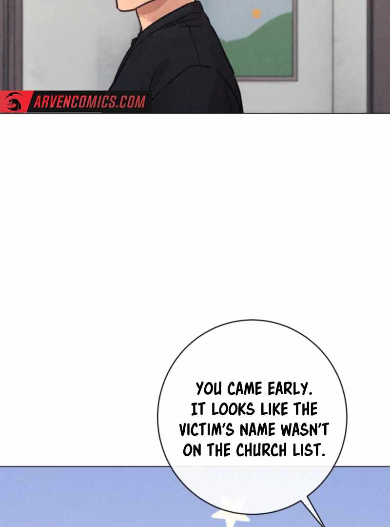 The Killer’s Interview Chapter 72 - Page 54