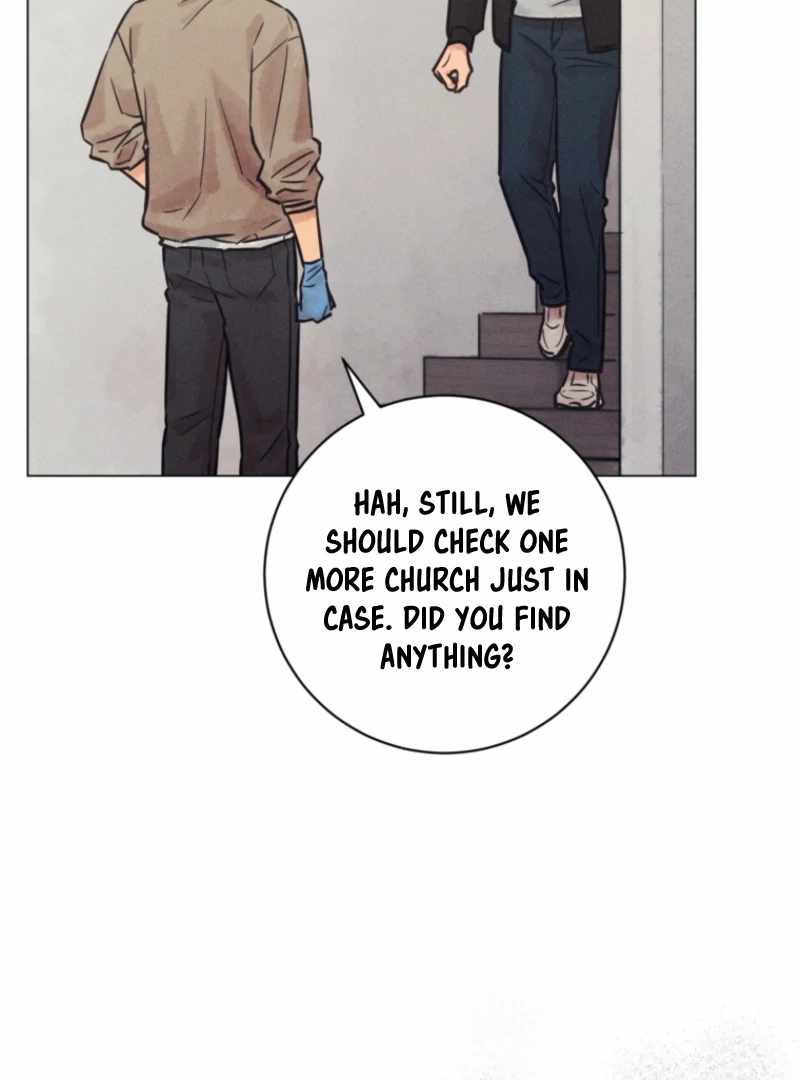 The Killer’s Interview Chapter 72 - Page 57