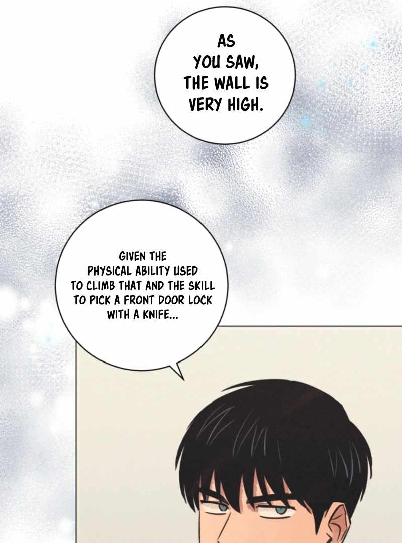The Killer’s Interview Chapter 72 - Page 58