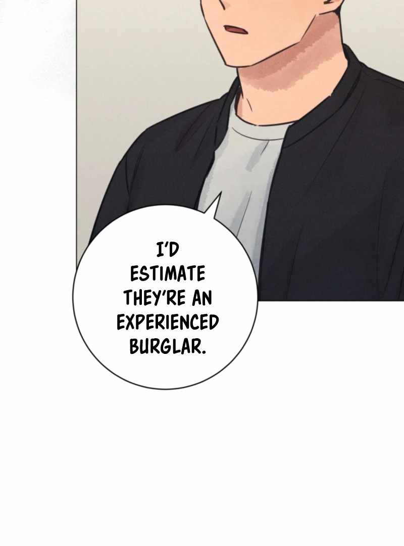 The Killer’s Interview Chapter 72 - Page 59