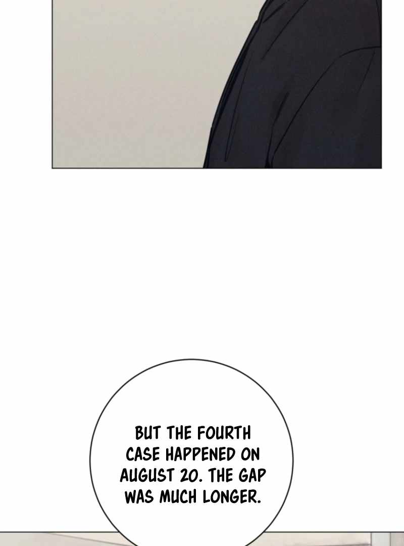 The Killer’s Interview Chapter 72 - Page 65