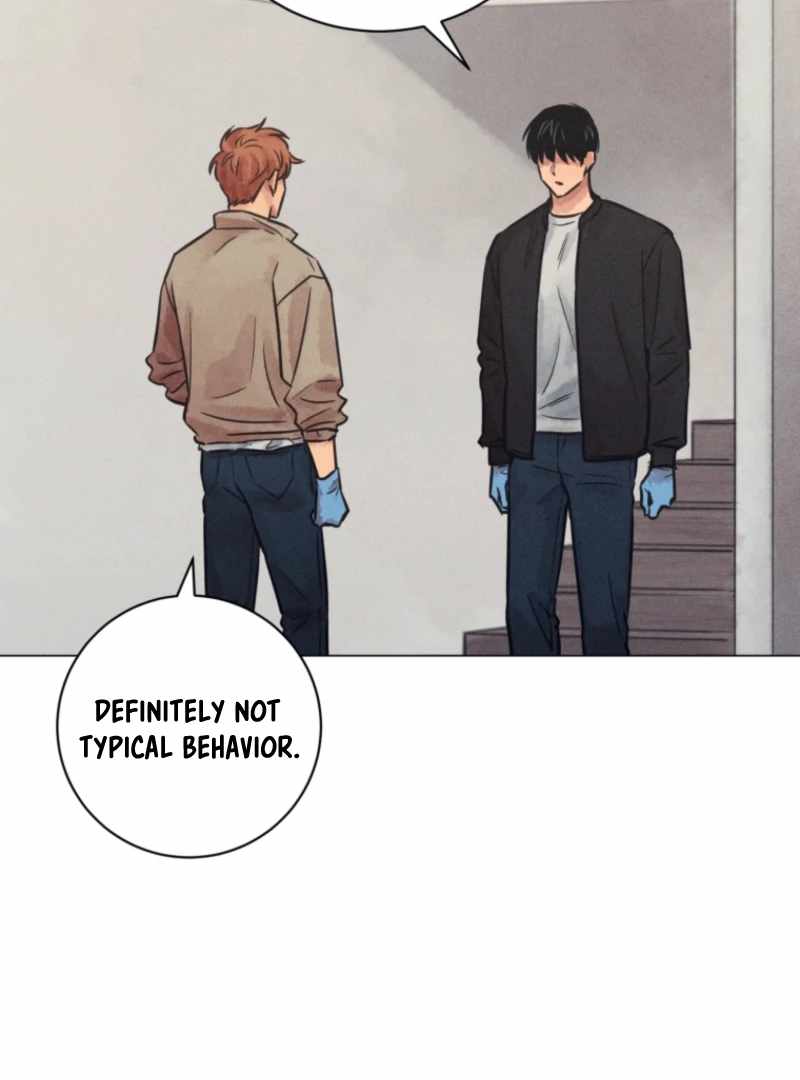 The Killer’s Interview Chapter 72 - Page 66