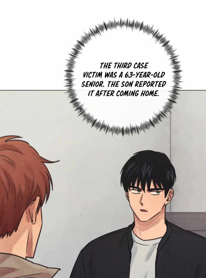 The Killer’s Interview Chapter 72 - Page 67