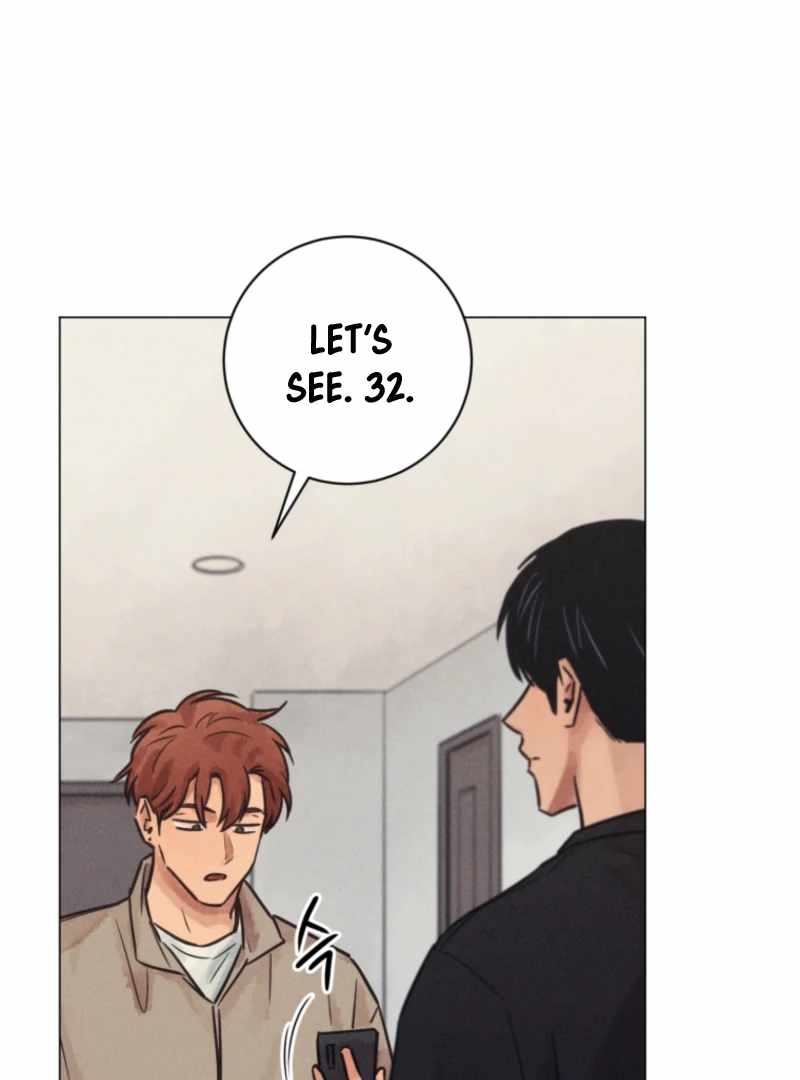 The Killer’s Interview Chapter 72 - Page 70