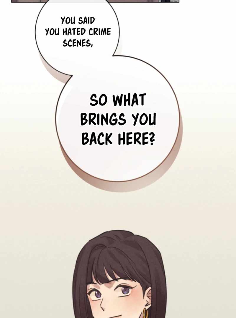 The Killer’s Interview Chapter 72 - Page 82