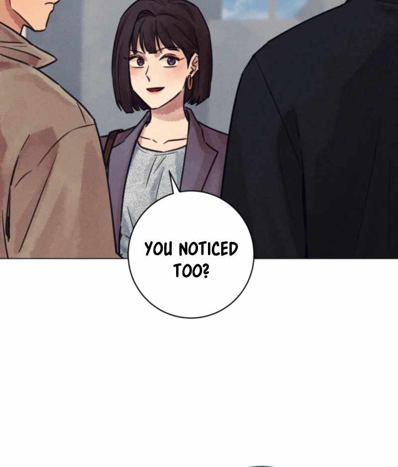 The Killer’s Interview Chapter 72 - Page 86