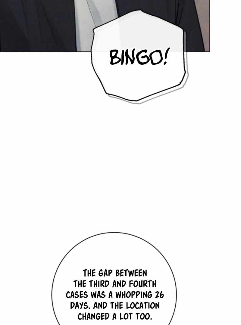 The Killer’s Interview Chapter 72 - Page 88