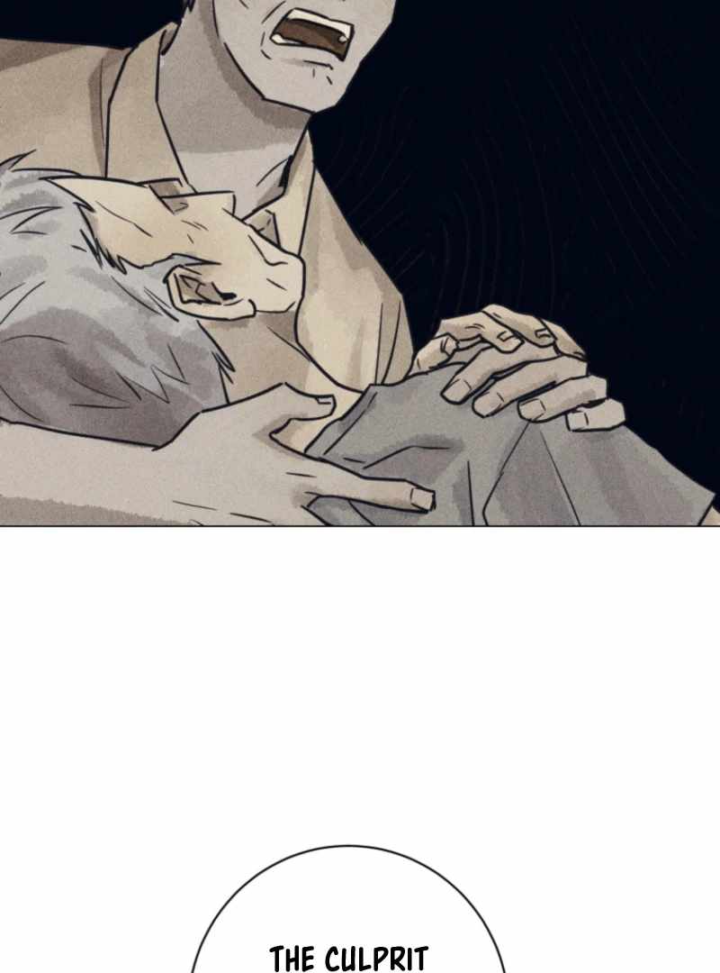 The Killer’s Interview Chapter 72 - Page 91
