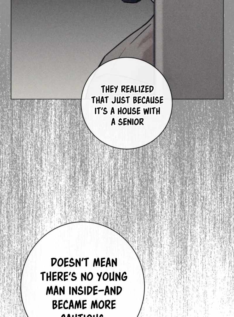 The Killer’s Interview Chapter 72 - Page 96
