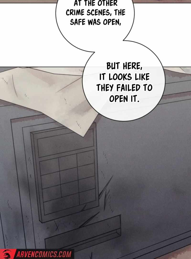 The Killer’s Interview Chapter 73 - Page 3