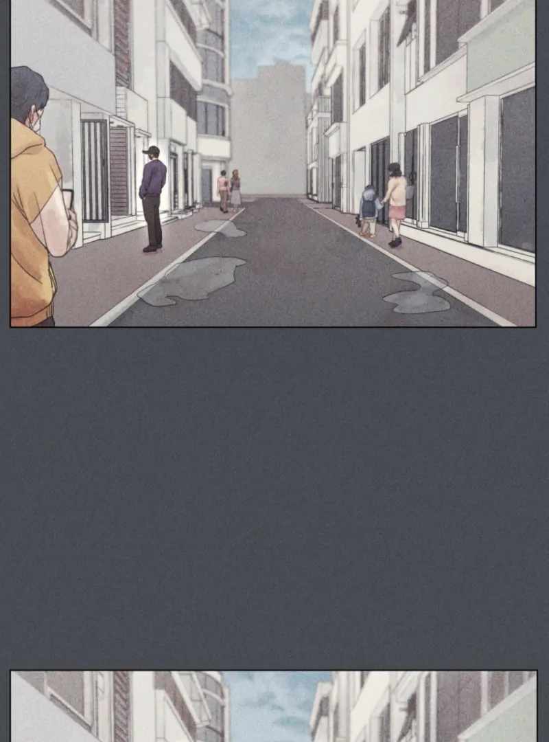 The Killer’s Interview Chapter 73 - Page 45